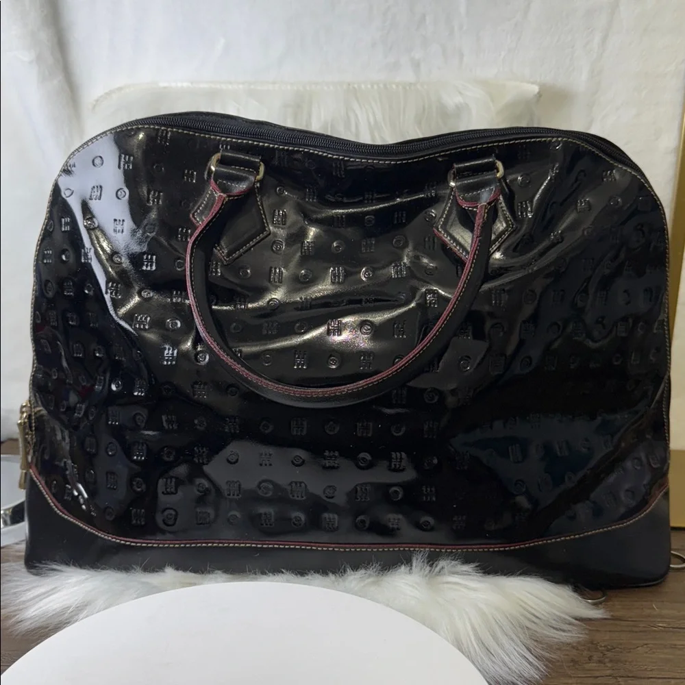 Arcadia satchel Bag GUC